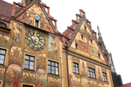 Ulm-Rathaus