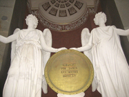 Befreiungshalle Kelheim