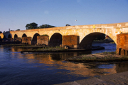 Regensburg Steinerne Brücke