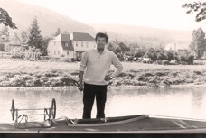 1971 Weser - Hannoversch-Muenden