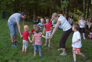 Familientag_2007