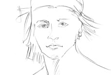 illu_12_Porträtskizze